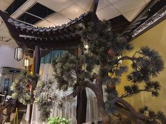 -范家小馆·烤鸭新京菜(金融街店)
