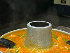 -嘎嘎鸭脑壳(蜀汉路店)