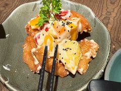 -安南越南餐厅(青岛万象城店)