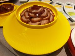 雍正烤鸭-花家八爷府(王府井·故宫店)