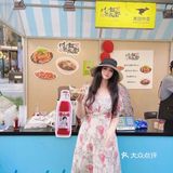 夏日狂欢夜｜上海超人气外滩枫径夜市&外滩音乐季打卡！