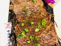 -黑牛の場烤肉(摩天活力城店)