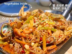 -领蟹祥记·香辣蟹·特色小海鲜(奥体天虹店)