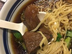 -友乐达台北精致面馆(张江店)