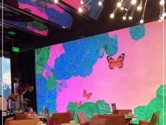 -蝴蝶里·粤菜·点心(滨江龙湖店)