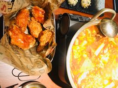 -春熙台韩国料理·章鱼肥牛(西丽店)