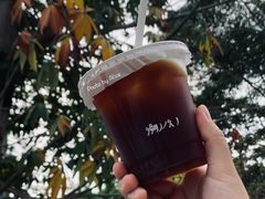 -溯洄咖啡VORTEX COFFEE