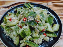 -星记小馆·小蓝龙·老南京砂锅菜(上海路店)