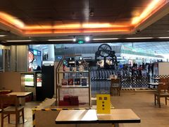 -花漾咖啡(首都国际机场六号店)