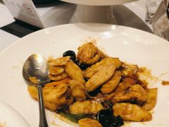 -上海精菜馆(虎踞关店)