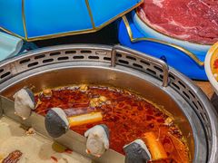 -快乐小羊(富强中路店)