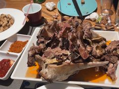 -额尔敦草原涮羊肉·烧烤(冻青树总店)