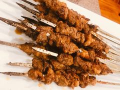 -TUK土耳其餐厅·下午茶(卢湾店)