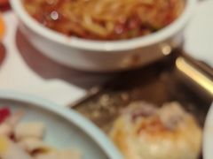 -谷丽麦馕新疆菜·清真(步步高梅溪新天地店)