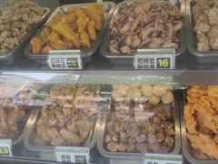 -超级鸡车(闻喜路店)