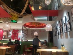 大堂-小绍兴(南翔印象城店)