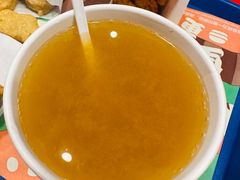 -汉堡王(定州大世界店)