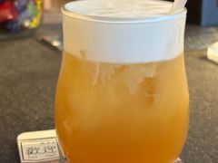 -沪水焙煎室(淡水路店)