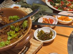 -一朵菌·野生菌探索家火锅(南亚店)