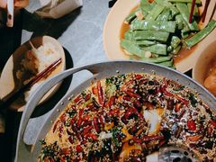 -廖川菜(八佰伴店)