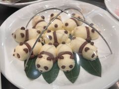 -群乐饭店(滨安路店)
