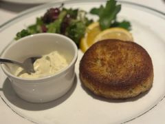 -Wolfgang’s Steakhouse 沃夫冈牛排馆(上海白玉兰广场店)