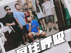 -棂笼·深度沉浸密室(武汉旗舰店)