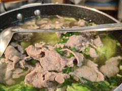 -全牛匠·乐山跷脚牛肉(新中关店)