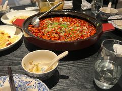 -金谷仓家庭料理(马泉营店)
