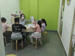 -多特儿童专注力·感统训练·注意力提升培训(金山万达中心)