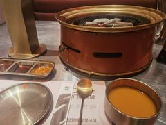 -西塔老太太泥炉烤肉(苏州大悦城店)