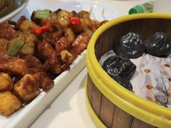 -凤霞海鲜大排档·天津菜(抗震路店)