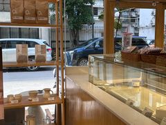 -Cafe on warm(丹霞店)