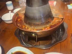 -義聚德·清真铜锅涮羊肉·烧烤(河东店)