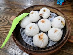 -都谷包子(天一广场店)