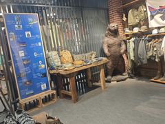 -Patagonia(三里屯SOHO店)
