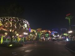 -广州融创文旅城