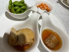 -老人和饭店(打浦路店)