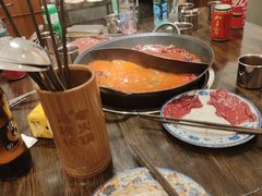 -冯校长老火锅(广州正佳广场店)
