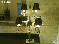 -深圳东部华侨城茵特拉根酒店