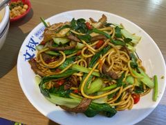 -文叔·湖北名小吃·小龙虾(华强北店)