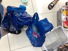 -松本清(心斋桥中央店)