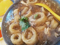 -小曼谷泰国美食 (南角道分店)