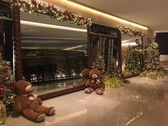 -马哥孛罗香港酒店