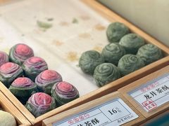 -南宋胡记(杭州体育场路店)