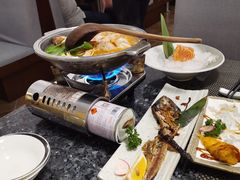 -菊上料理(蜀山银泰百货店)