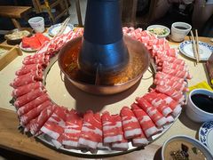 -东镇老火锅(长春路首店)