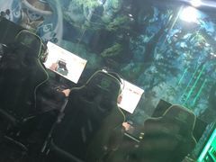 -PANDA电竞中心(天街店)