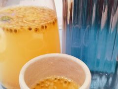 -千岛蚝高压锅生蚝·人参火锅(白云万达店)