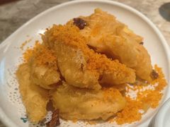 -淘米捞·米汤脆鲩鱼火锅(福田皇岗店)